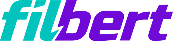 filbert online gaming logo